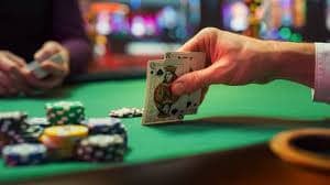 High-volatility slot games on sentosa368