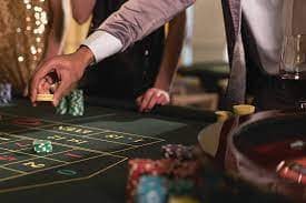 Roulette betting layout on sentosa368